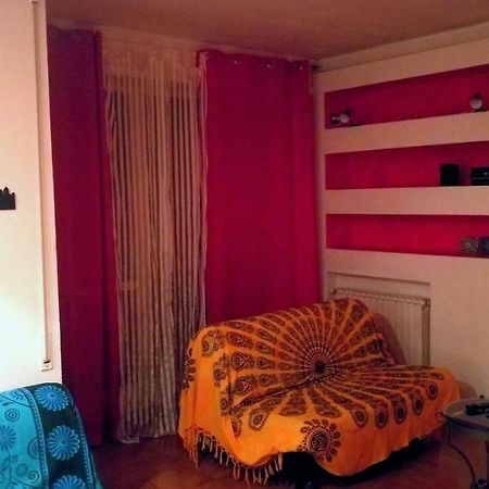 Ferienwohnung Attico A Barberino Di Mugello Exterior foto
