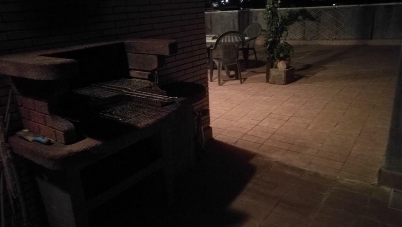 Ferienwohnung Attico A Barberino Di Mugello Exterior foto
