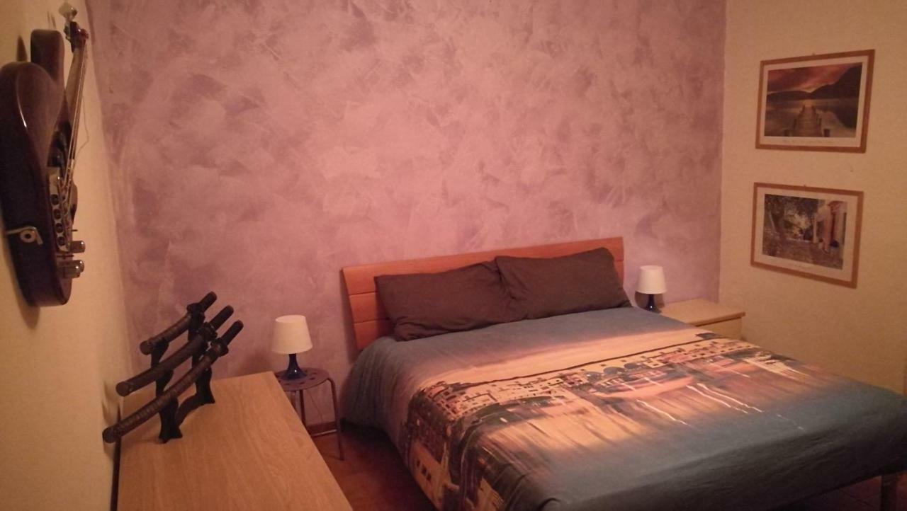 Ferienwohnung Attico A Barberino Di Mugello Exterior foto